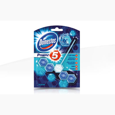 Domestos Rimblocks 55g