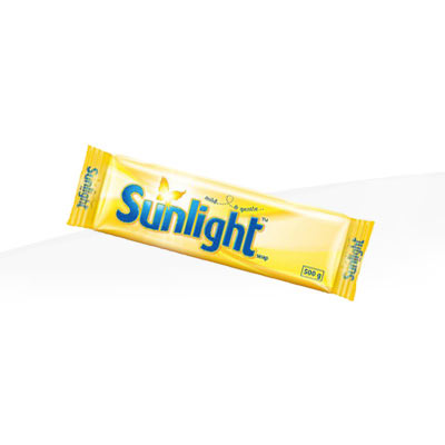 Sunlight Regular Laundry Bar 500gr